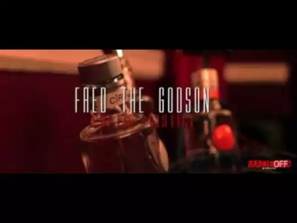 Video: Fred The Godson - Poetic Justice (Freestyle)